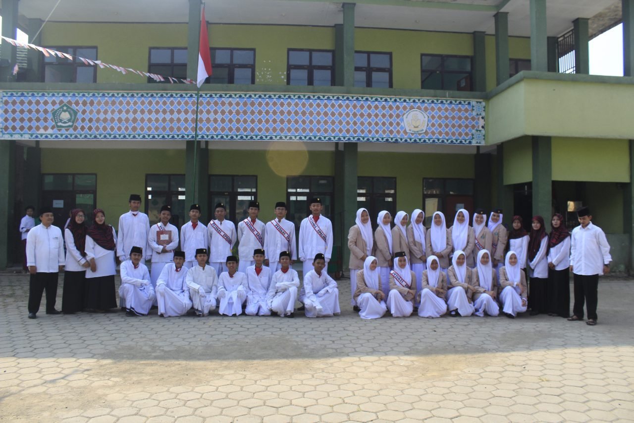 MTs Jam'iyatul Falah