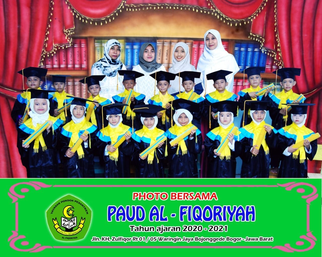 PAUD Al-Fiqoriyah